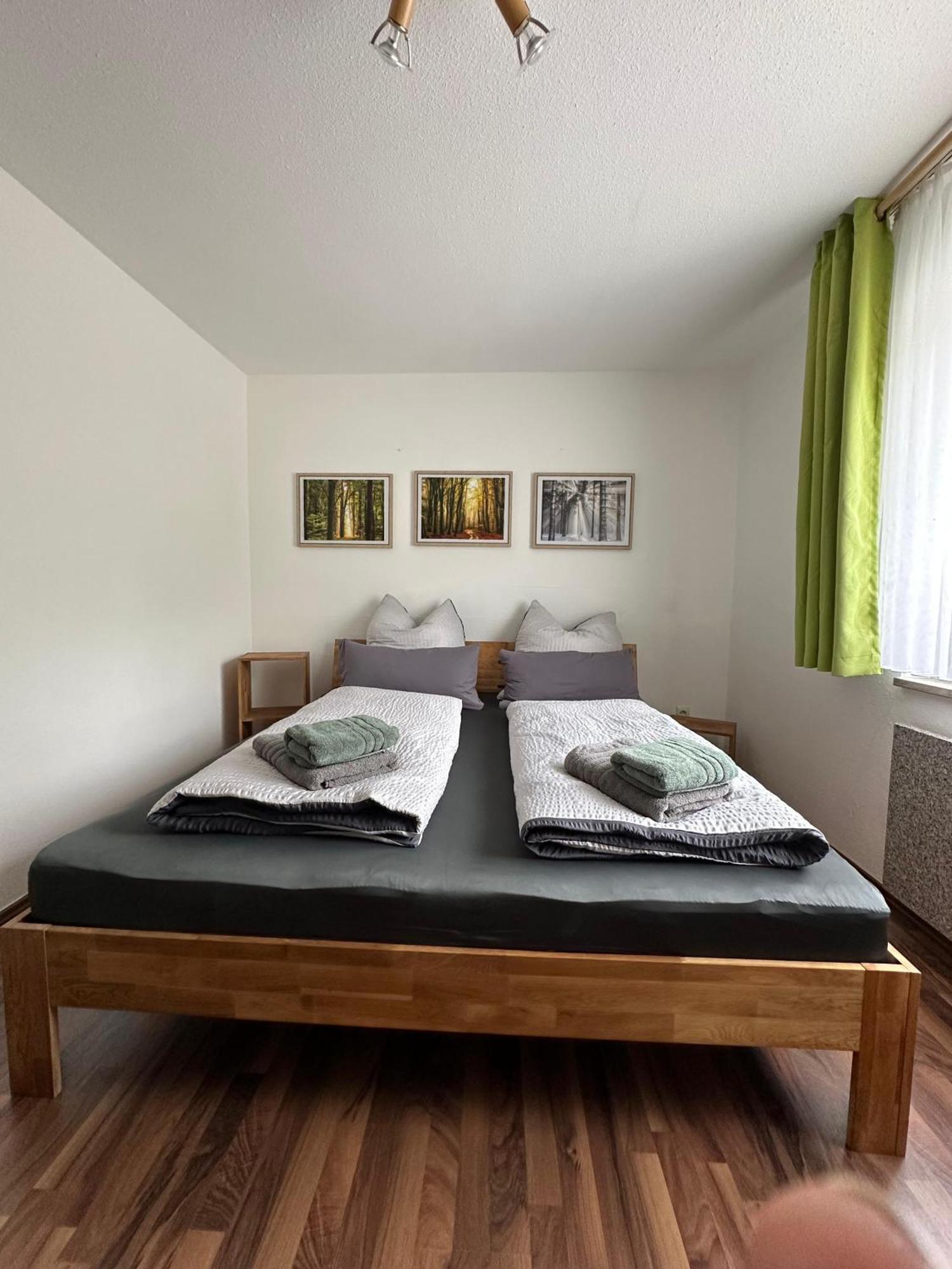 Ferienwohnung Mecarda In Sankt Englmar Exterior foto