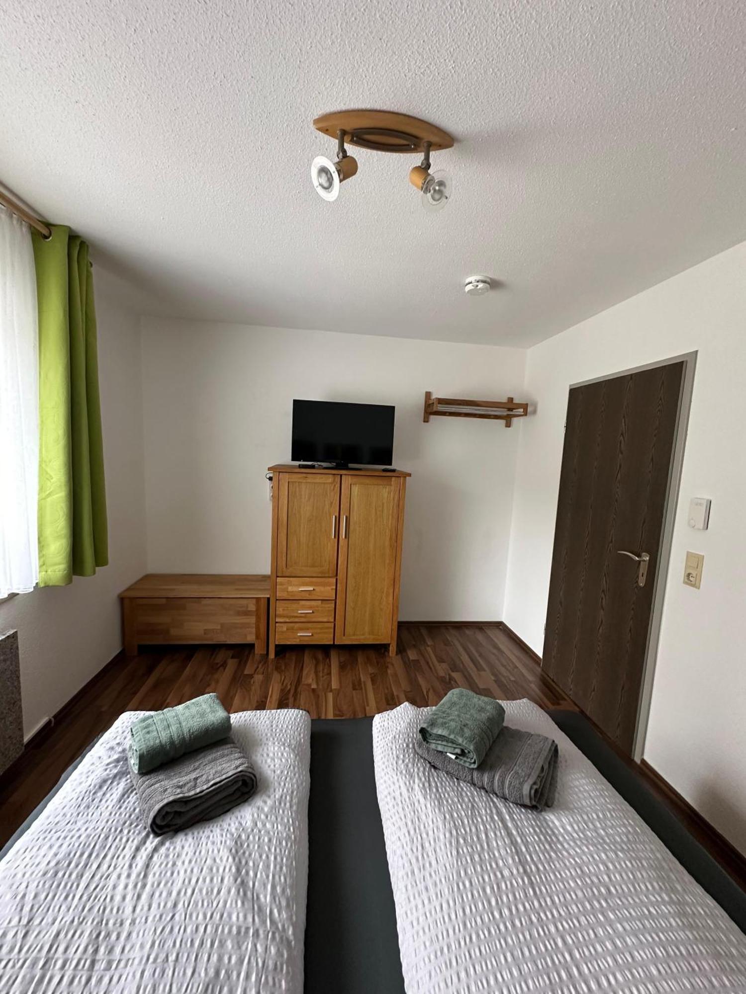 Ferienwohnung Mecarda In Sankt Englmar Exterior foto