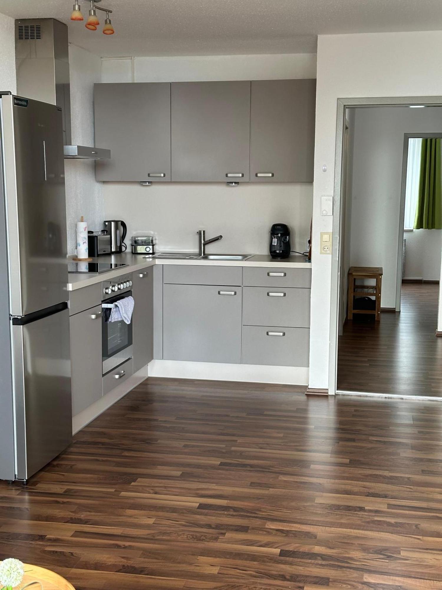 Ferienwohnung Mecarda In Sankt Englmar Exterior foto